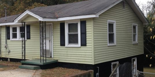 304 South 7th Street Easley, SC