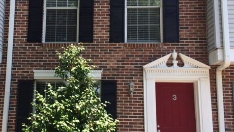 103 E3 Pendleton Court