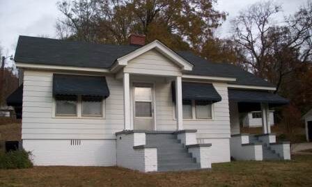 1492 Old Easley Hwy
