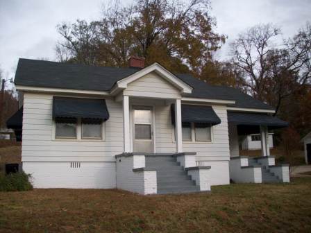 1492 Old Easley Hwy