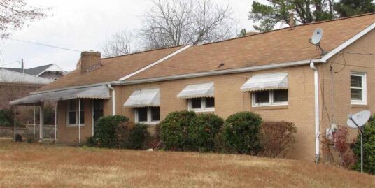 2148 Gentry Memorial Hwy