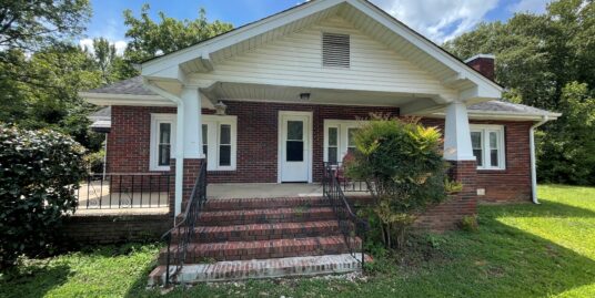 1215 Gentry Memorial Hwy