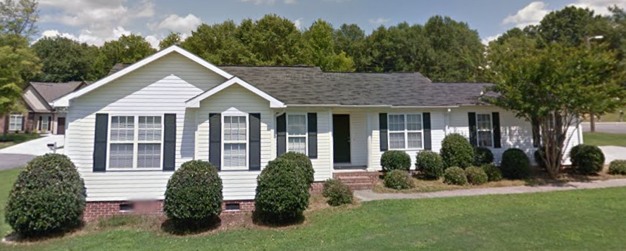 108 Gwinn St
