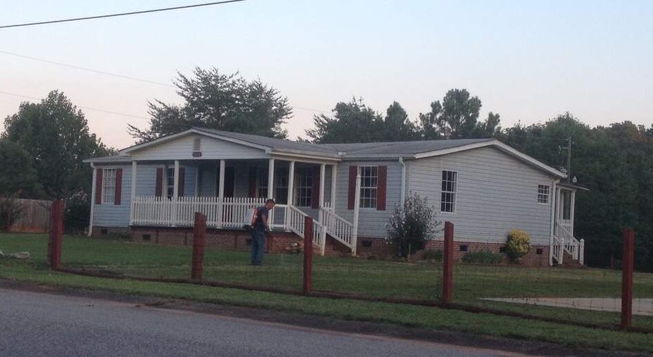 104 Eugene Rd