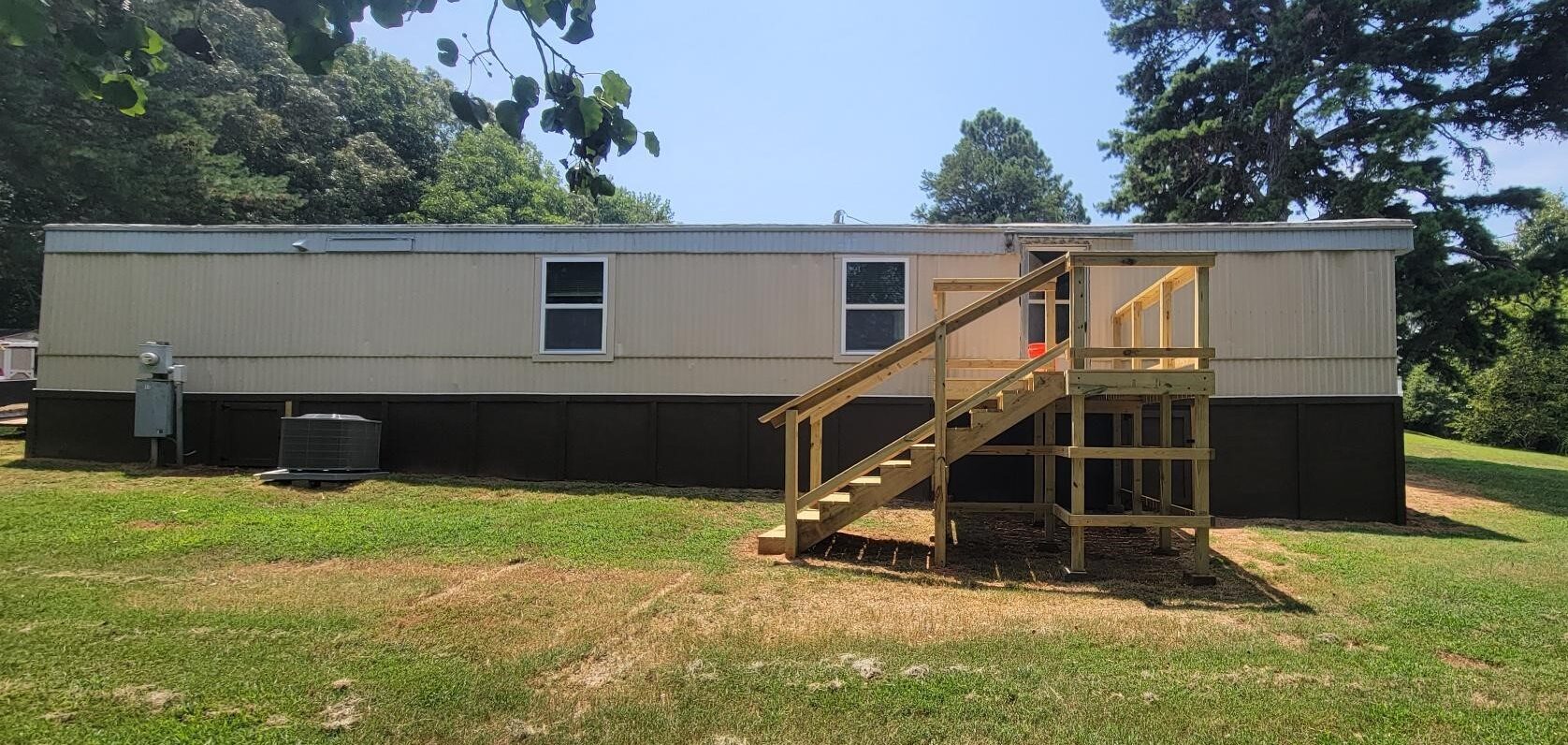 11 Hackberry Way