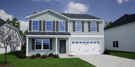 355 Anna Gray Circle