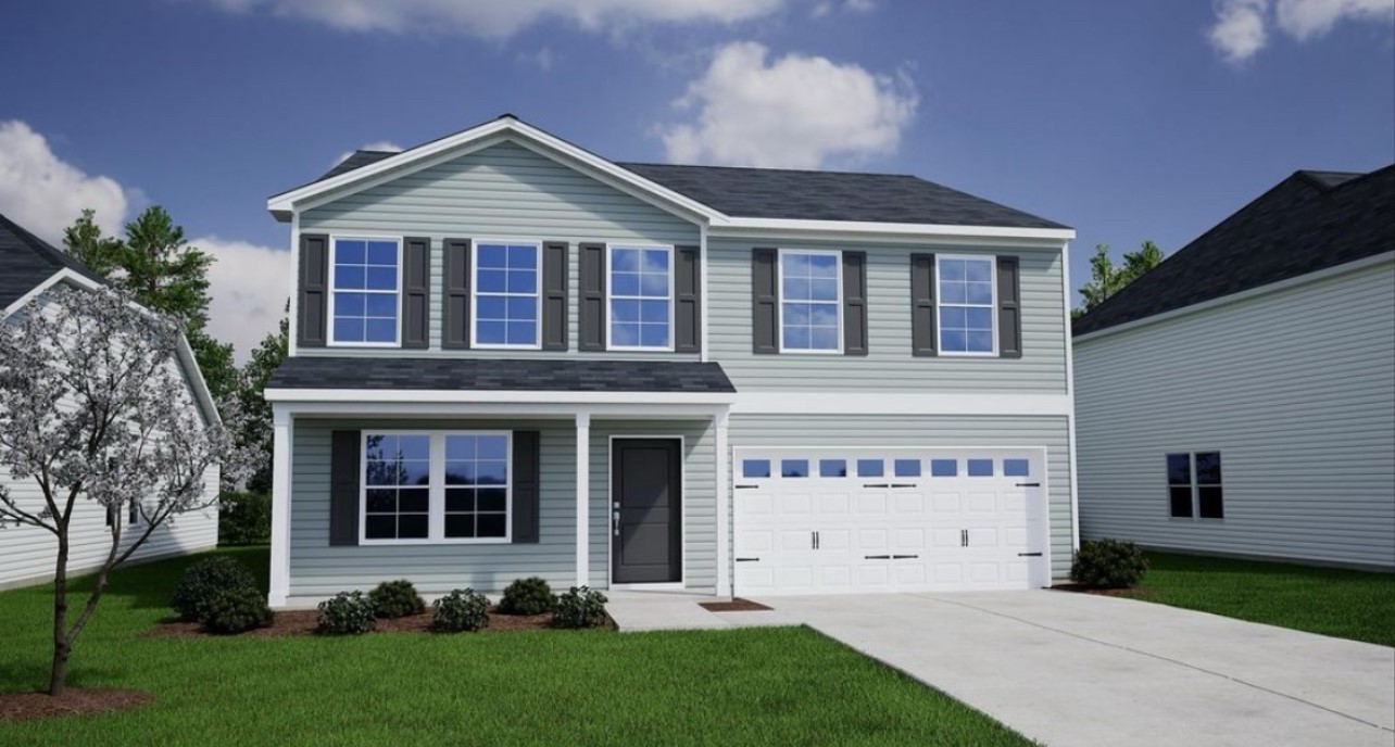 355 Anna Gray Circle