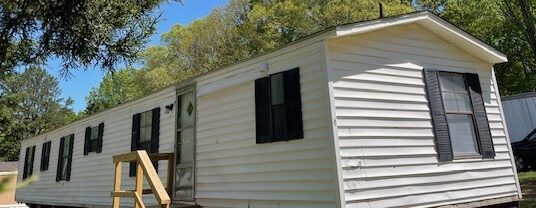 5 Sparkleberry Rd.