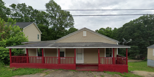 118 Davis St.