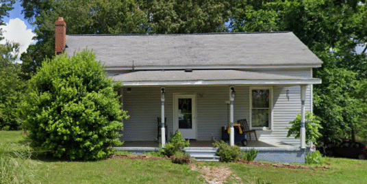 1001 Lenhardt Rd.