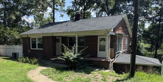 101 A Johnson St.