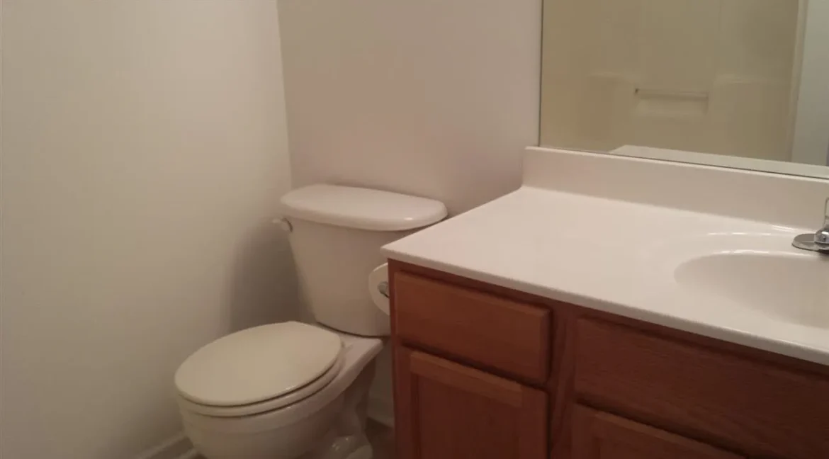Bathroom 1