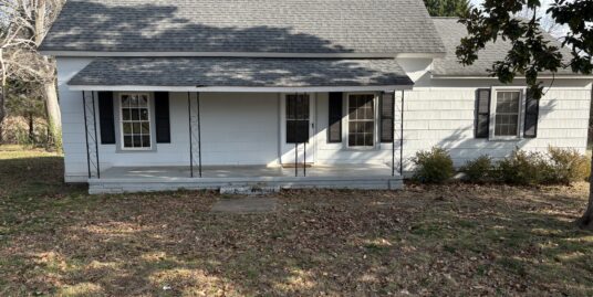 201 East Beattie St.