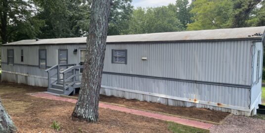 1 Sparkleberry Rd.