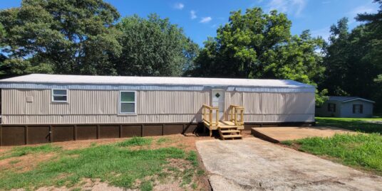 11 Hackberry Way