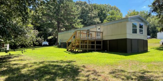 11 Hackberry Way