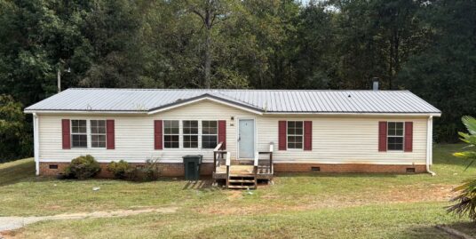 297 Taborwoods Rd.